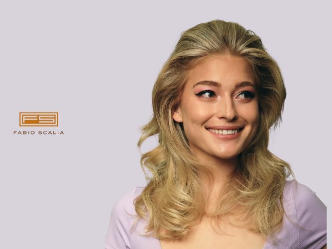 Hairstyles to Ring in a Glamorous New Year