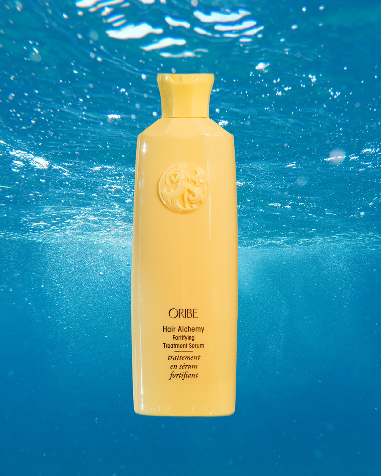 oribe hair care product