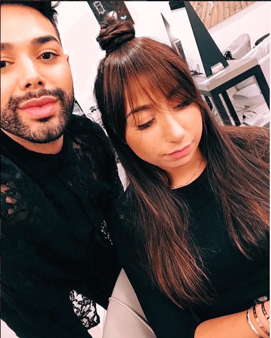 How To: Wear Faux Bangs like a Pro