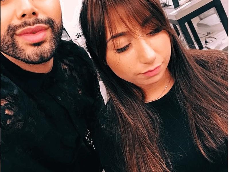 How To: Wear Faux Bangs like a Pro