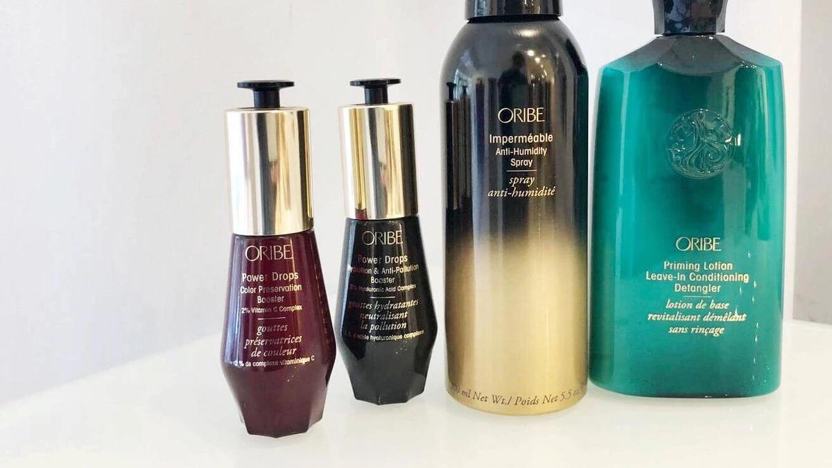The Must-Have Products for the Summer