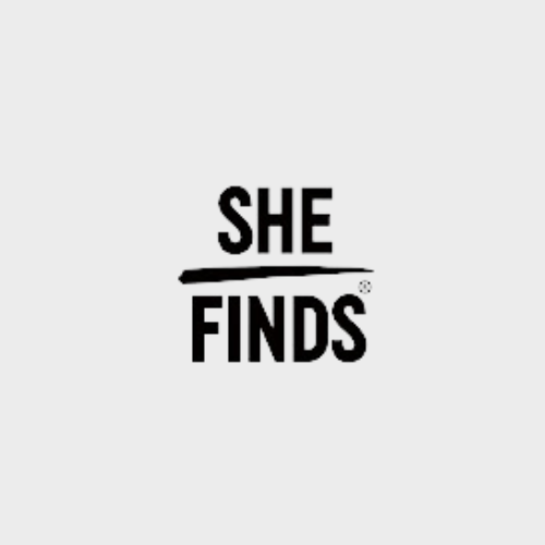 She Finds