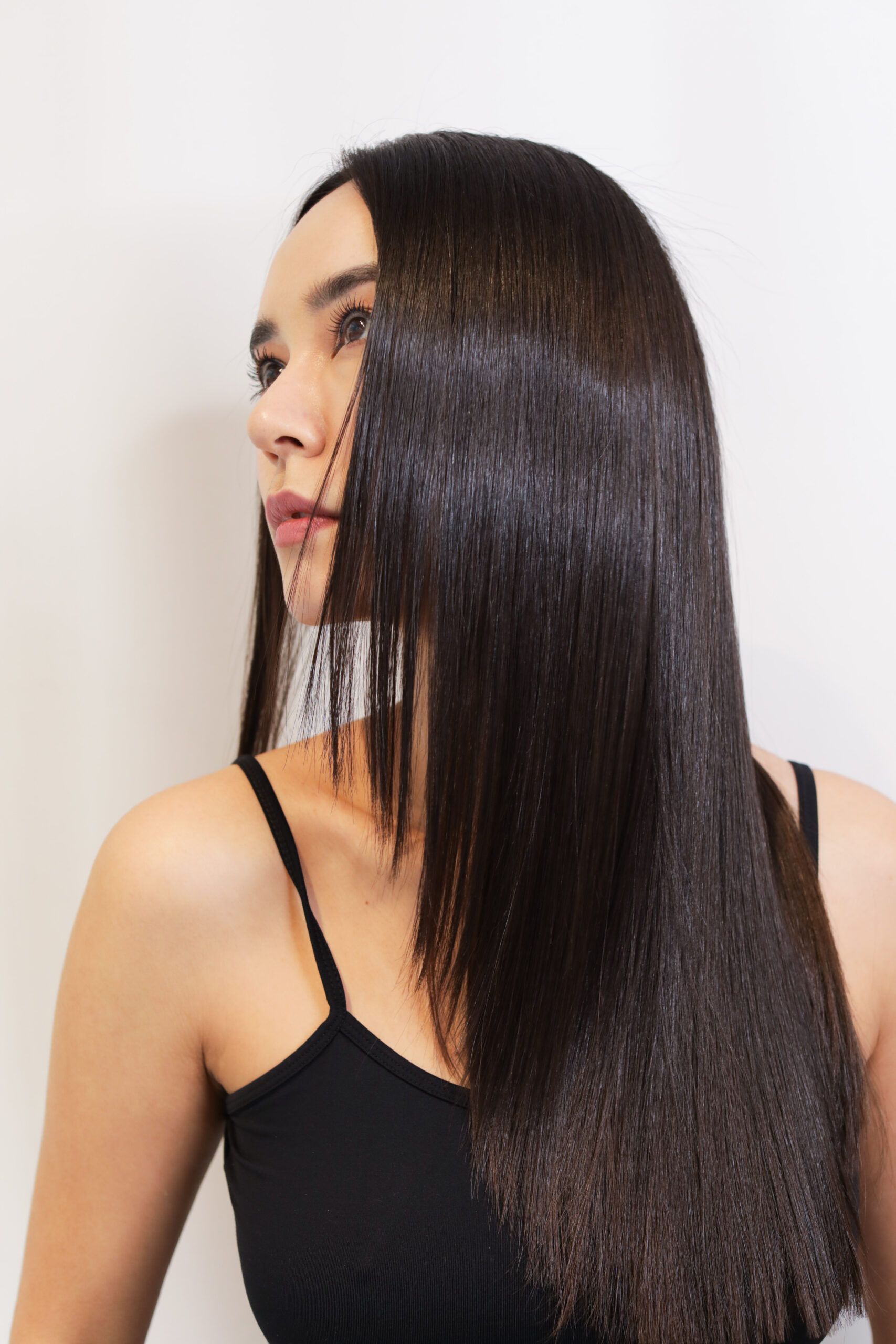 hair care in the new moon