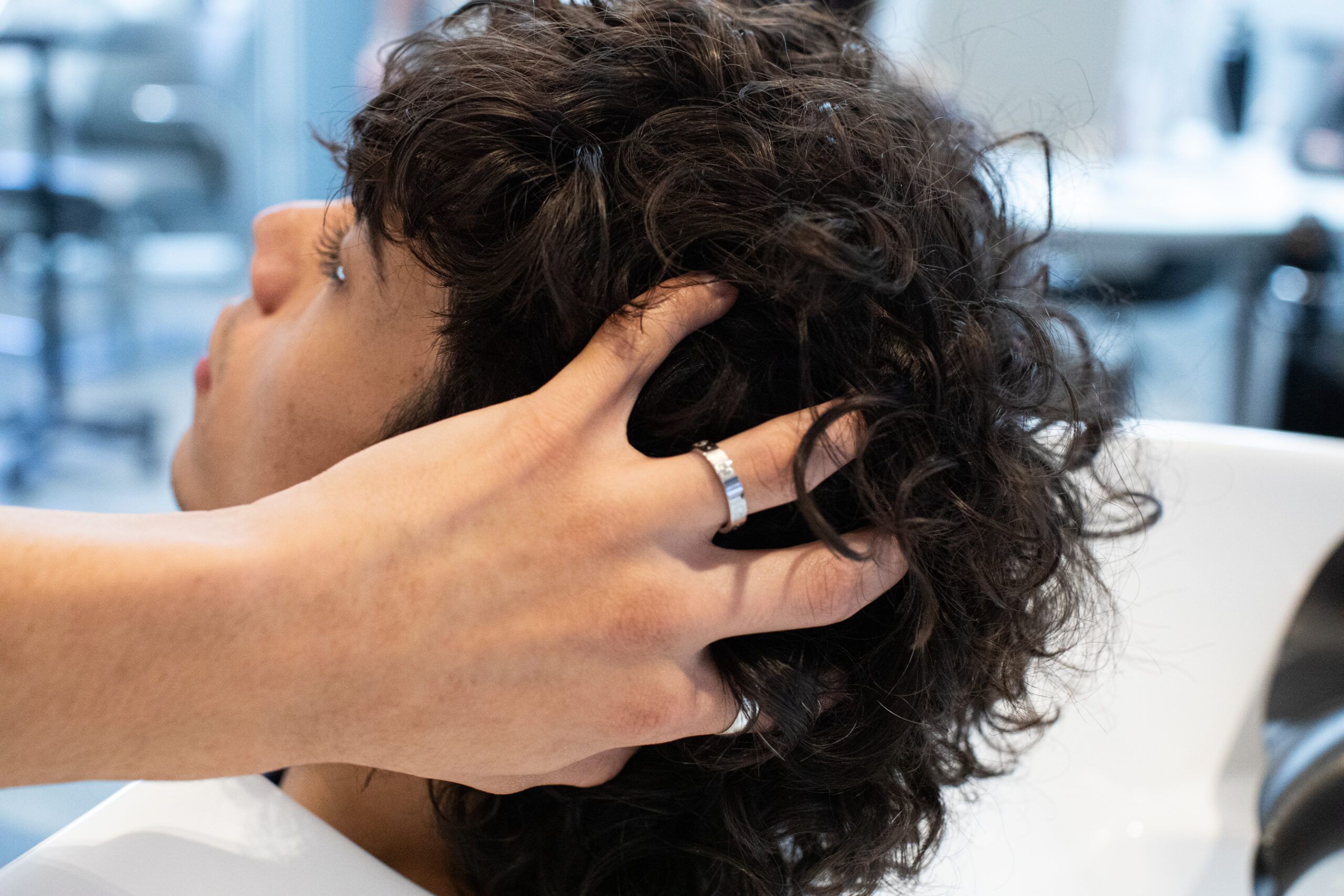 The Essential Guide to Scalp Care