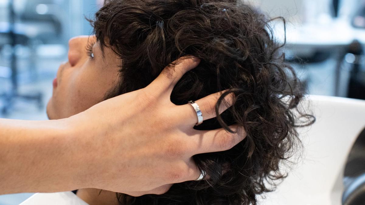 scalp care