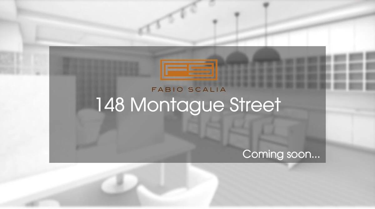 A New Home for Fabio Scalia Brooklyn Heights