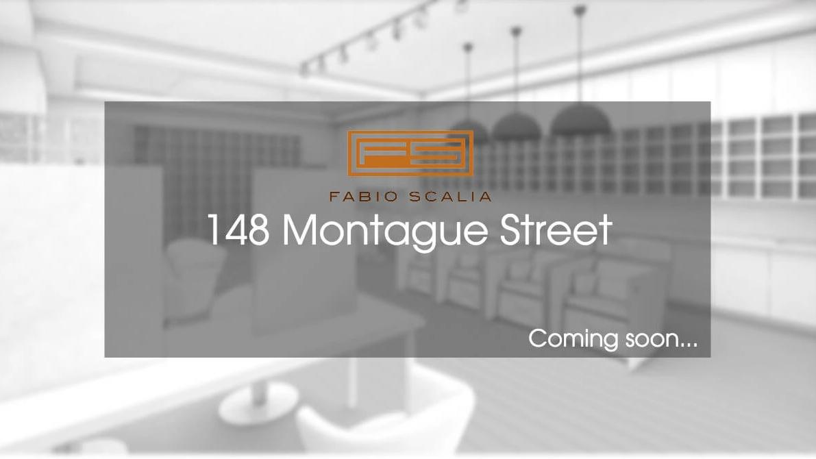 A New Home for Fabio Scalia Brooklyn Heights