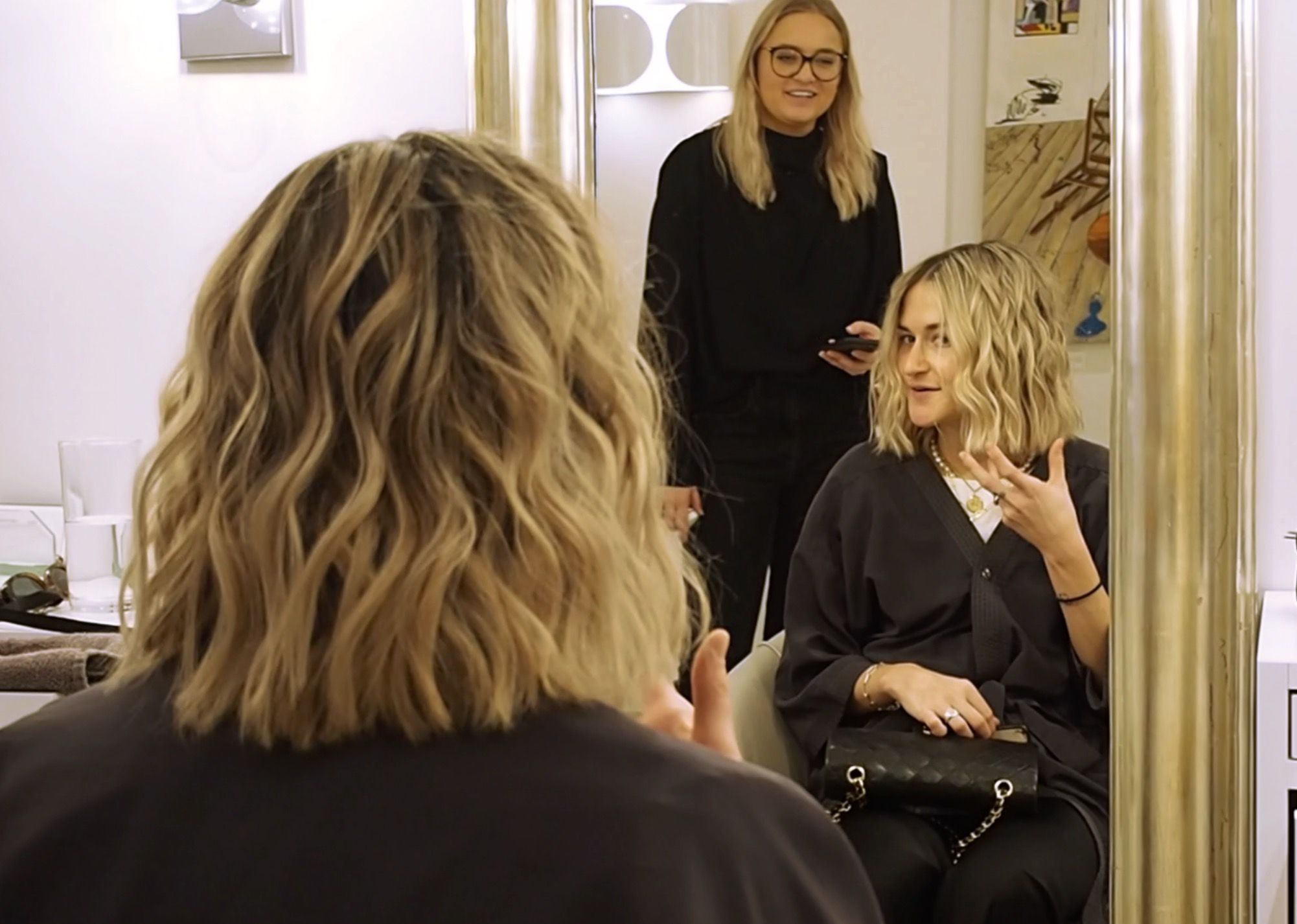 fabio scalia styling suite