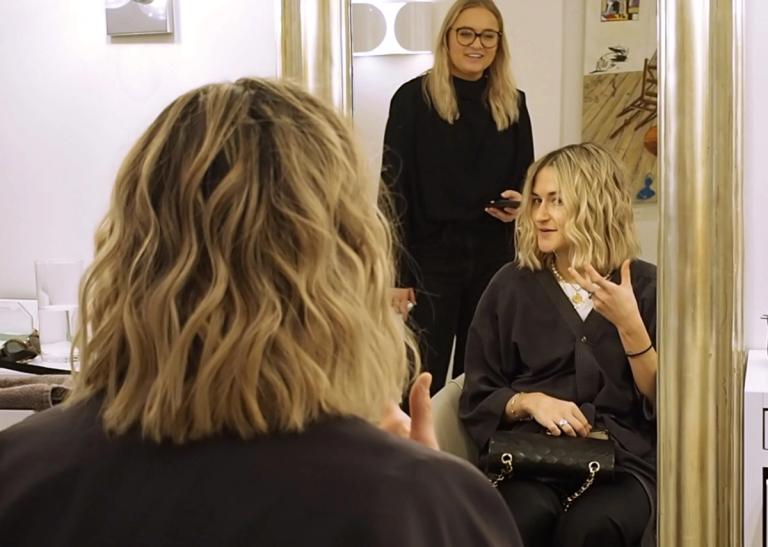 fabio scalia styling suite