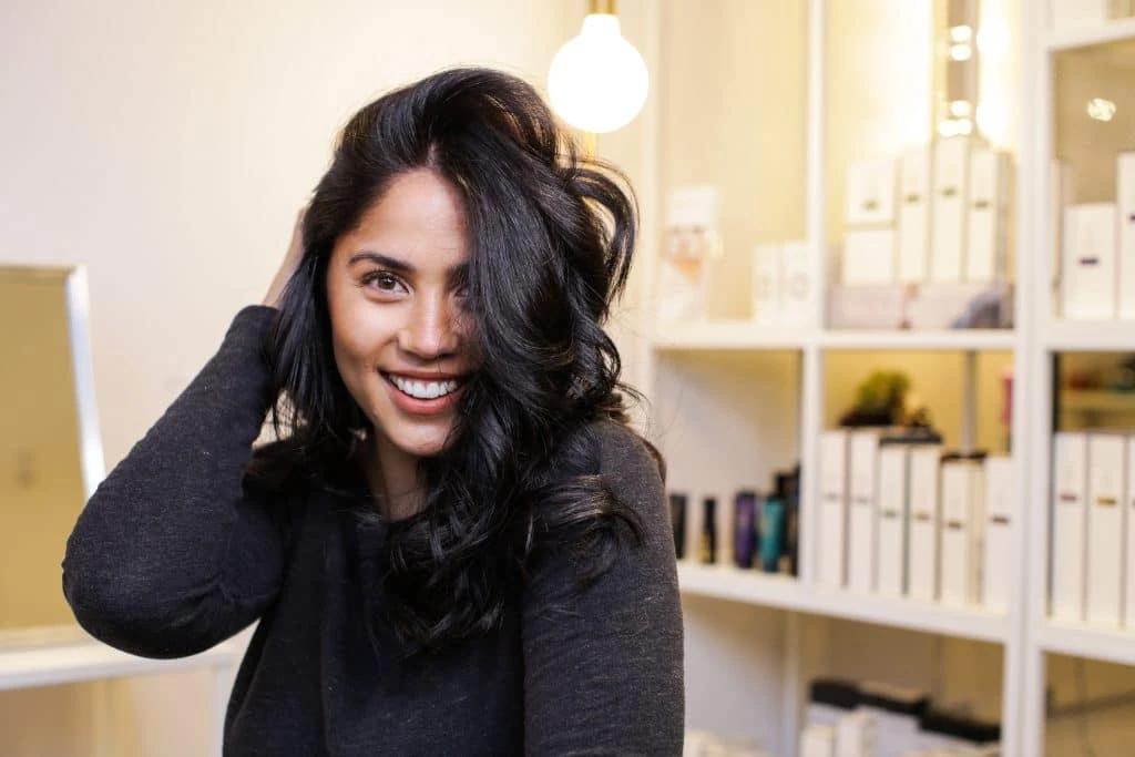 Revitalize Your Hair