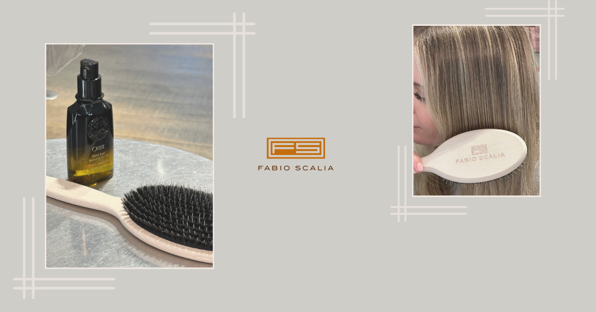 Ask a Stylist: How to Protect your Hair in the Winter