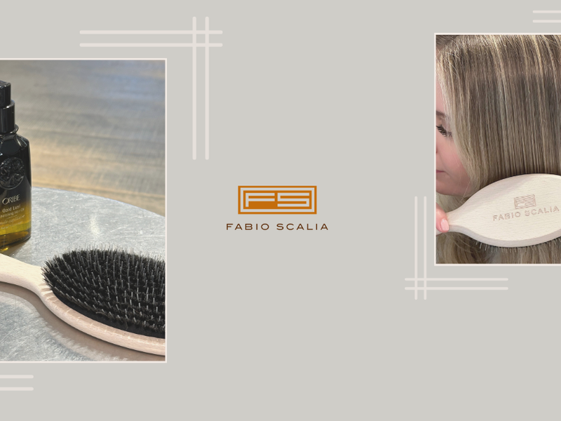 Ask a Stylist: How to Protect your Hair in the Winter