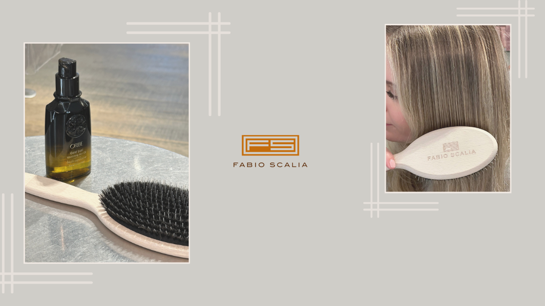 Ask a Stylist: How to Protect your Hair in the Winter