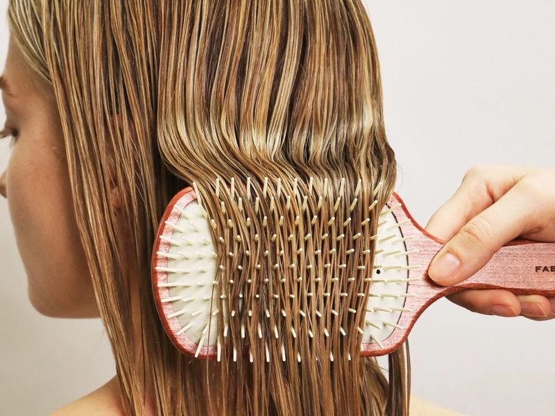 Hair Breakage Solutions - How to Fix Damaged Hair