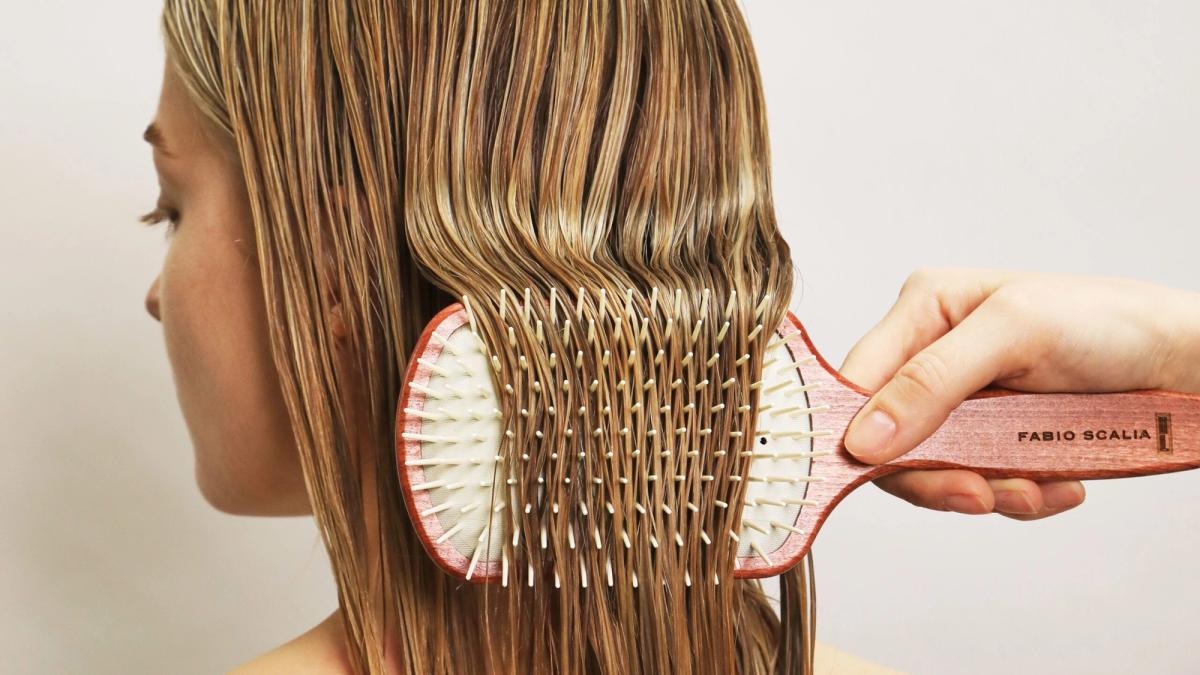 Hair Breakage Solutions - How to Fix Damaged Hair