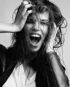 5 Common Hair Washing Mistakes