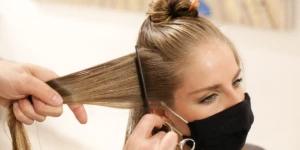 5 Hairstyling Tips for Returning to Work post-COVID
