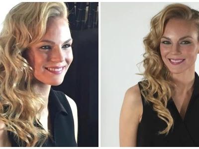 Side Swept Waves with Extensions (tutorial)