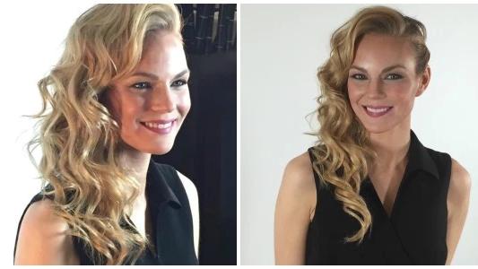 Side Swept Waves with Extensions (tutorial)