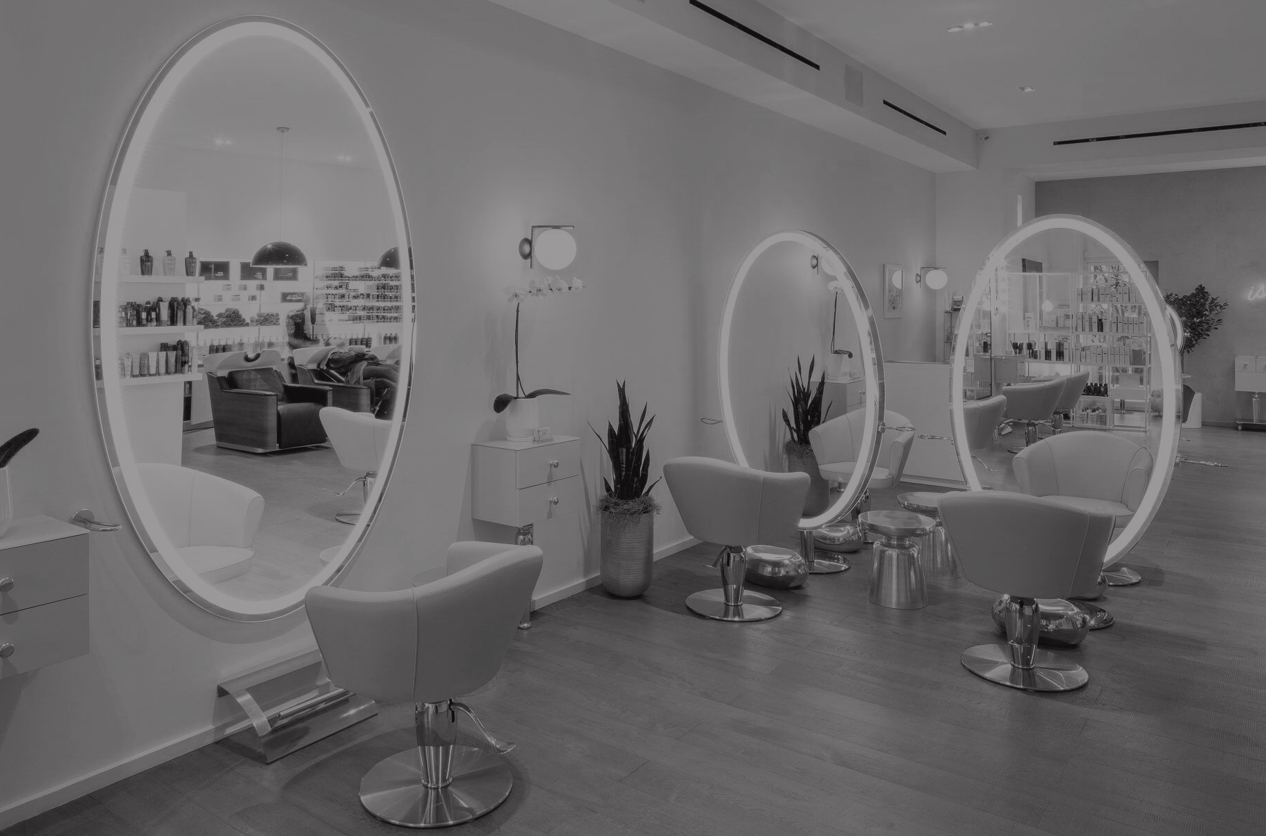 Brooklyn Heights Salon