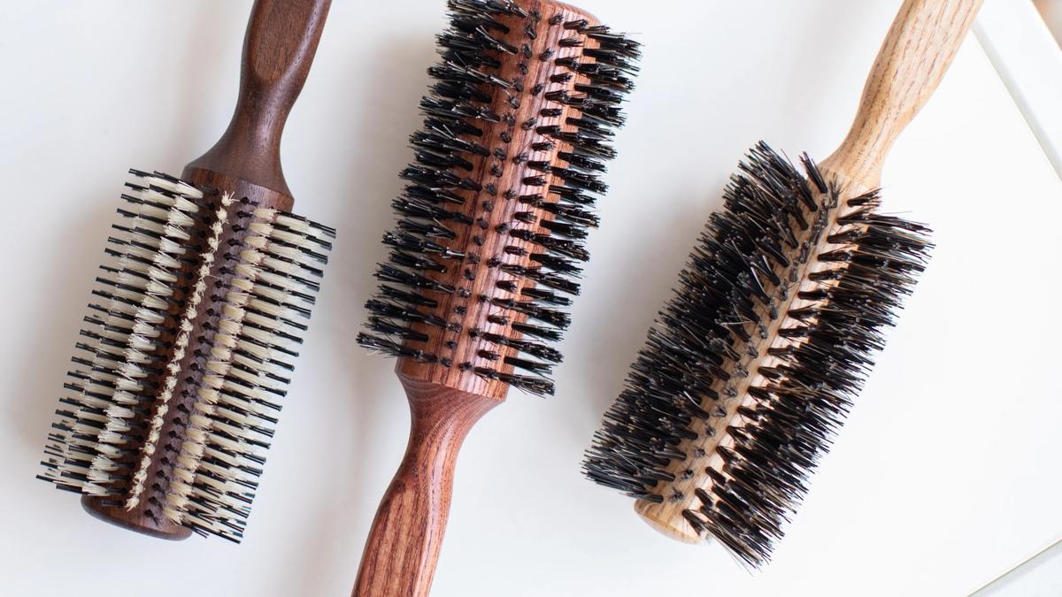 The Classic Hair Blowout: Step-by-Step Tutorial