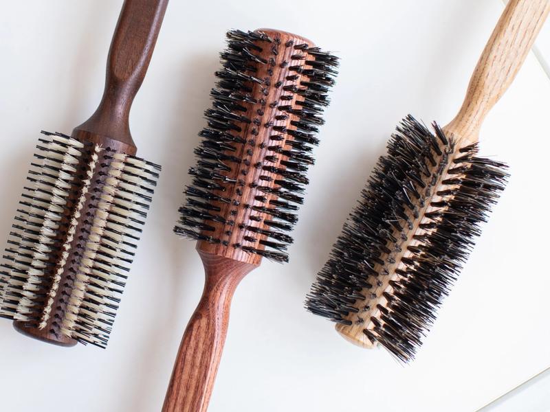 The Classic Hair Blowout: Step-by-Step Tutorial