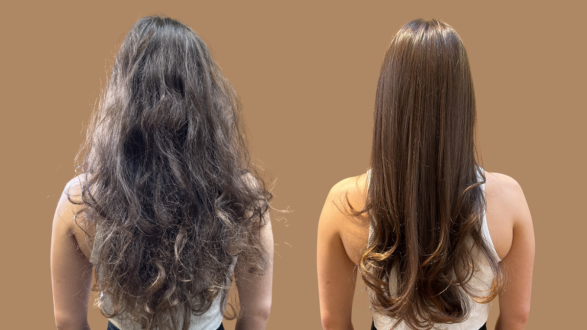 Keratin Season: Why Spring Is the Perfect Time for a Smoothing Treatment Before Summer