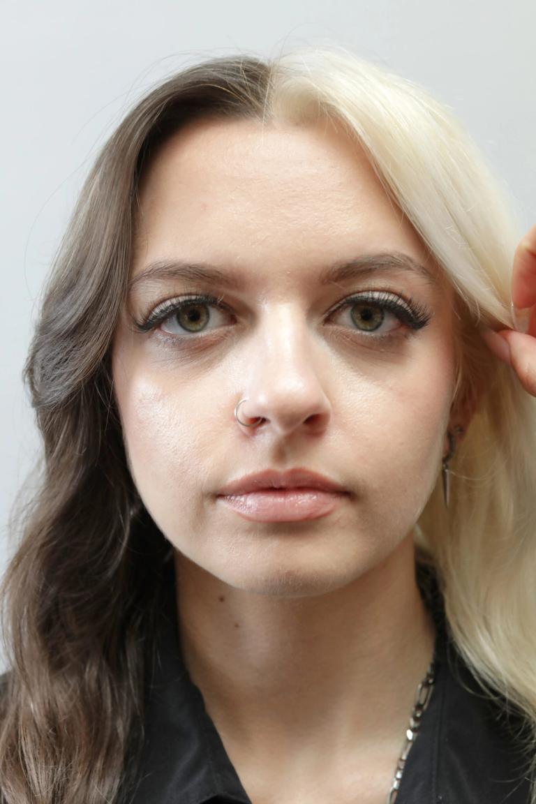 worst hair cut for fine hair