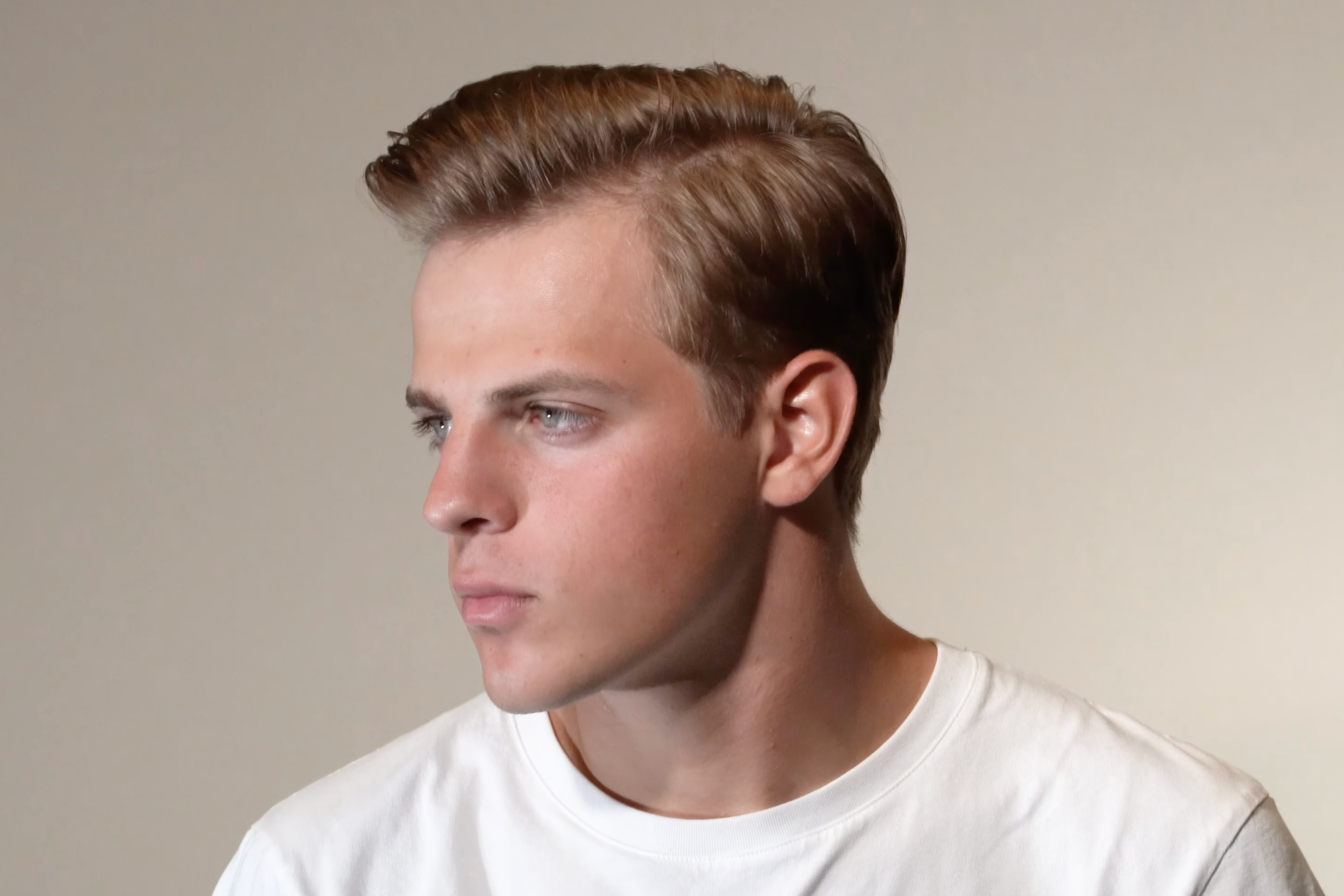How to Achieve a Sleek, Polished Men’s Blowout at Home