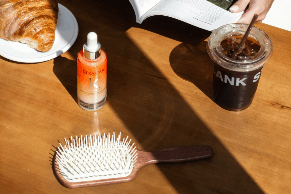 How to Achieve Optimal Scalp Health During Fall