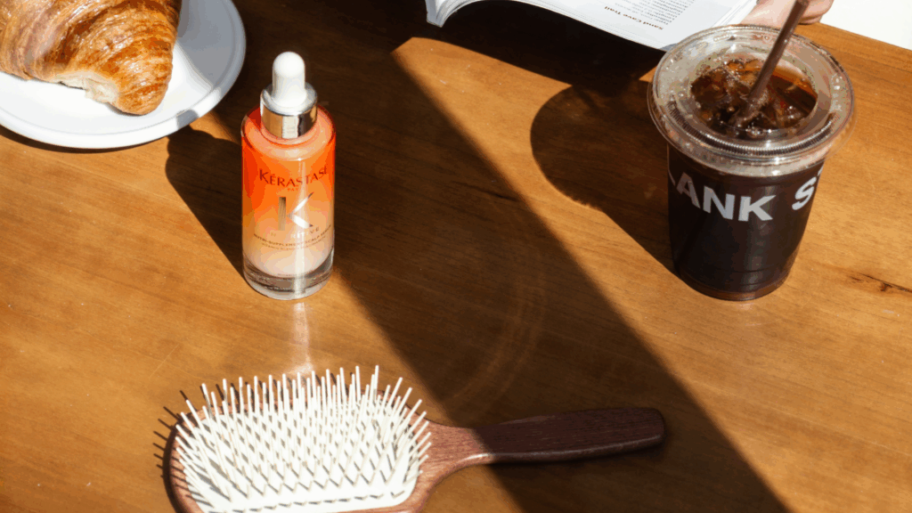 How to Achieve Optimal Scalp Health During Fall