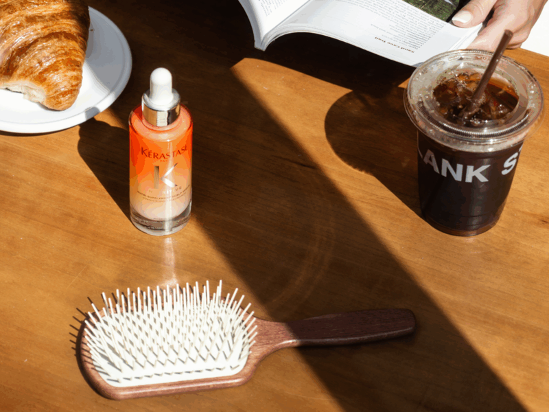 How to Achieve Optimal Scalp Health During Fall