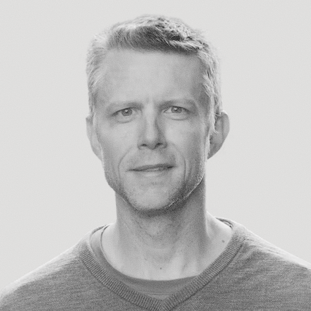 Dr. Wesley Ingwersen