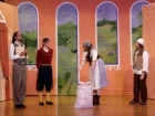 Reisetheater: Rumpelstilzli