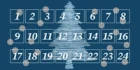 Adventskalender Engadin Tourismus AG