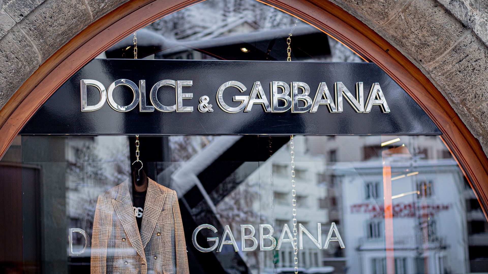 Dolce & Gabbana