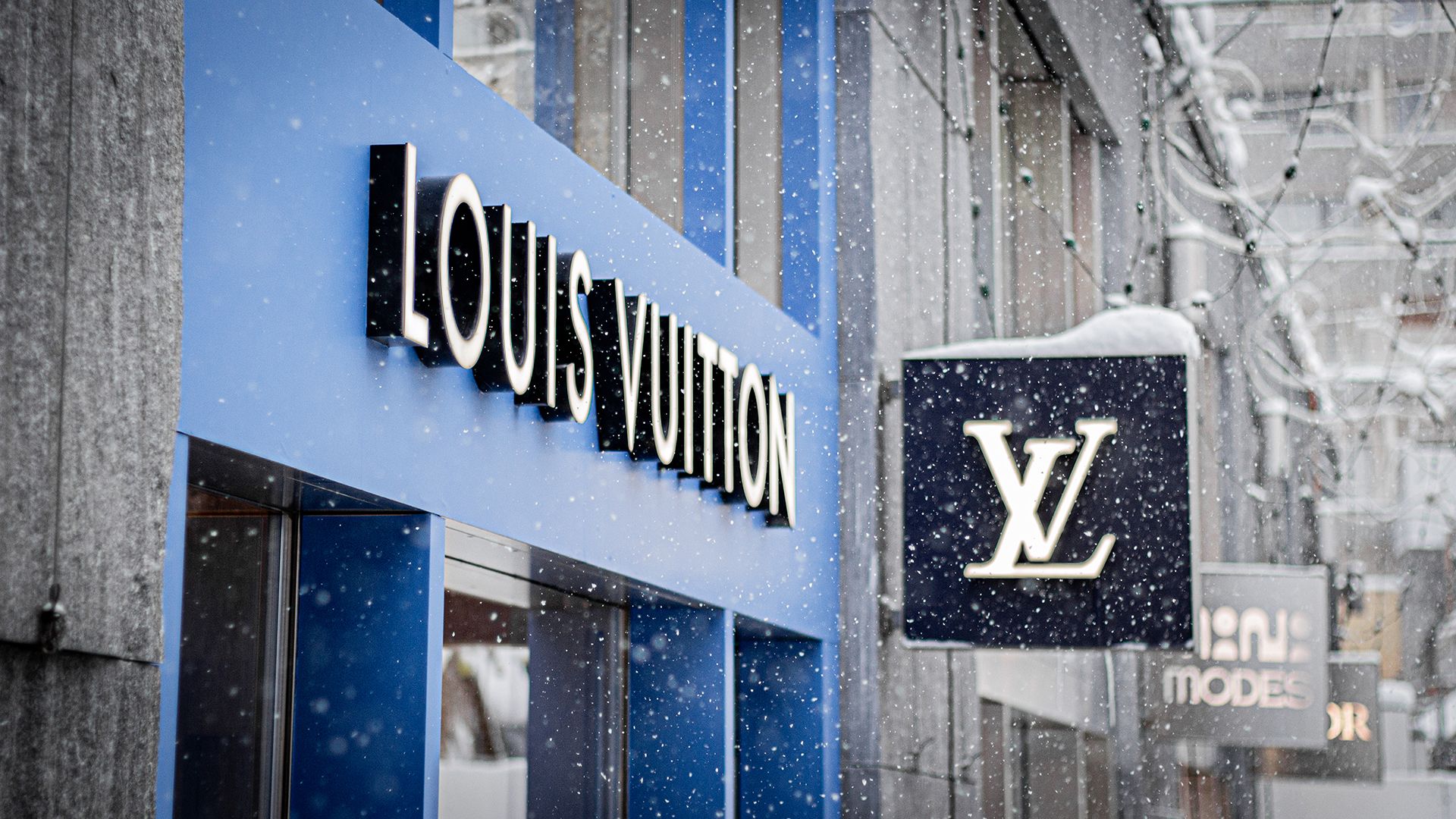 Louis Vuitton