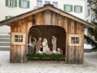 Adventsfeier Samedan