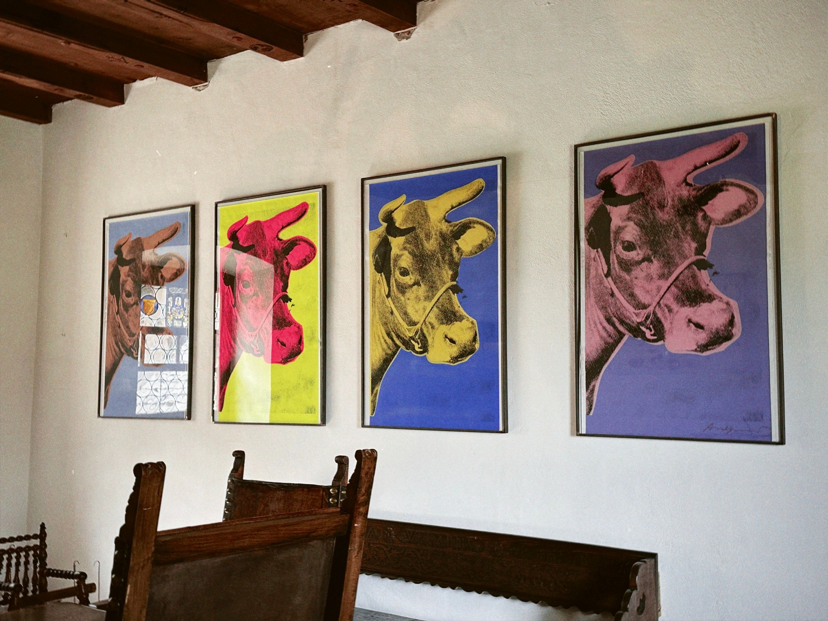 Art full of Contrasts: A Museum Tour in the Engadin