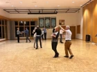 Tanzkurs – Fortsetzungs- und Hobbykurs