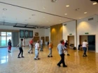 Line-Dance Kurs