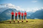Alpsonntag Muottas Muragl