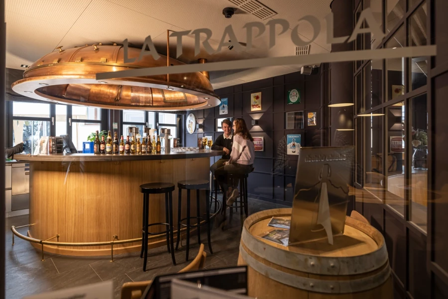 Bar La Trappola