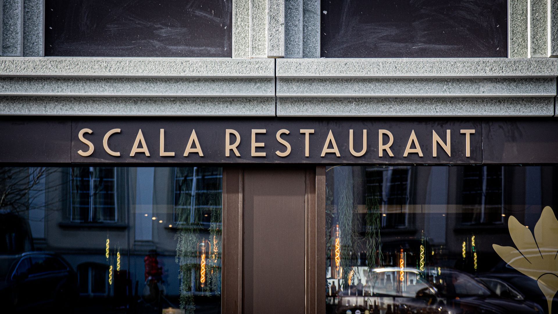 Scala Bar