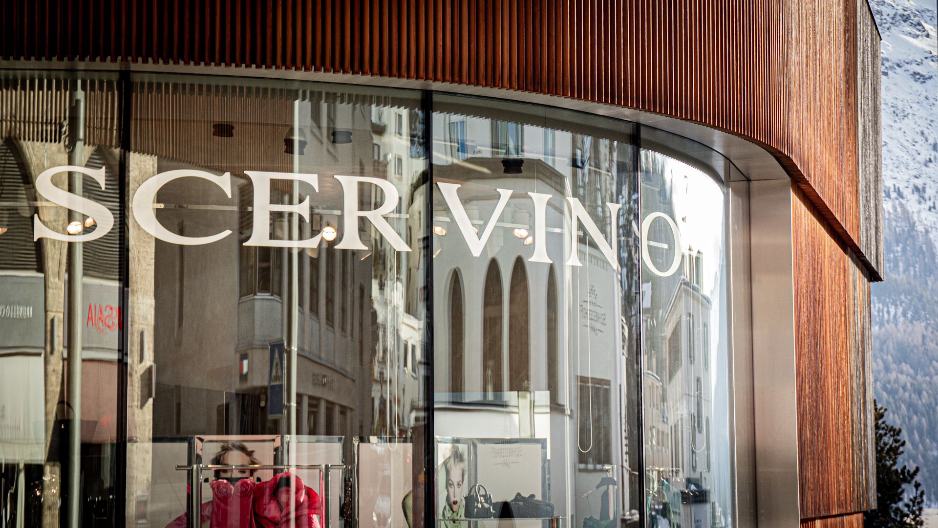 ERMANNO SCHERVINO - Mii ERMANNO SCERVINO 2点 Ermanno Scervino Official Store