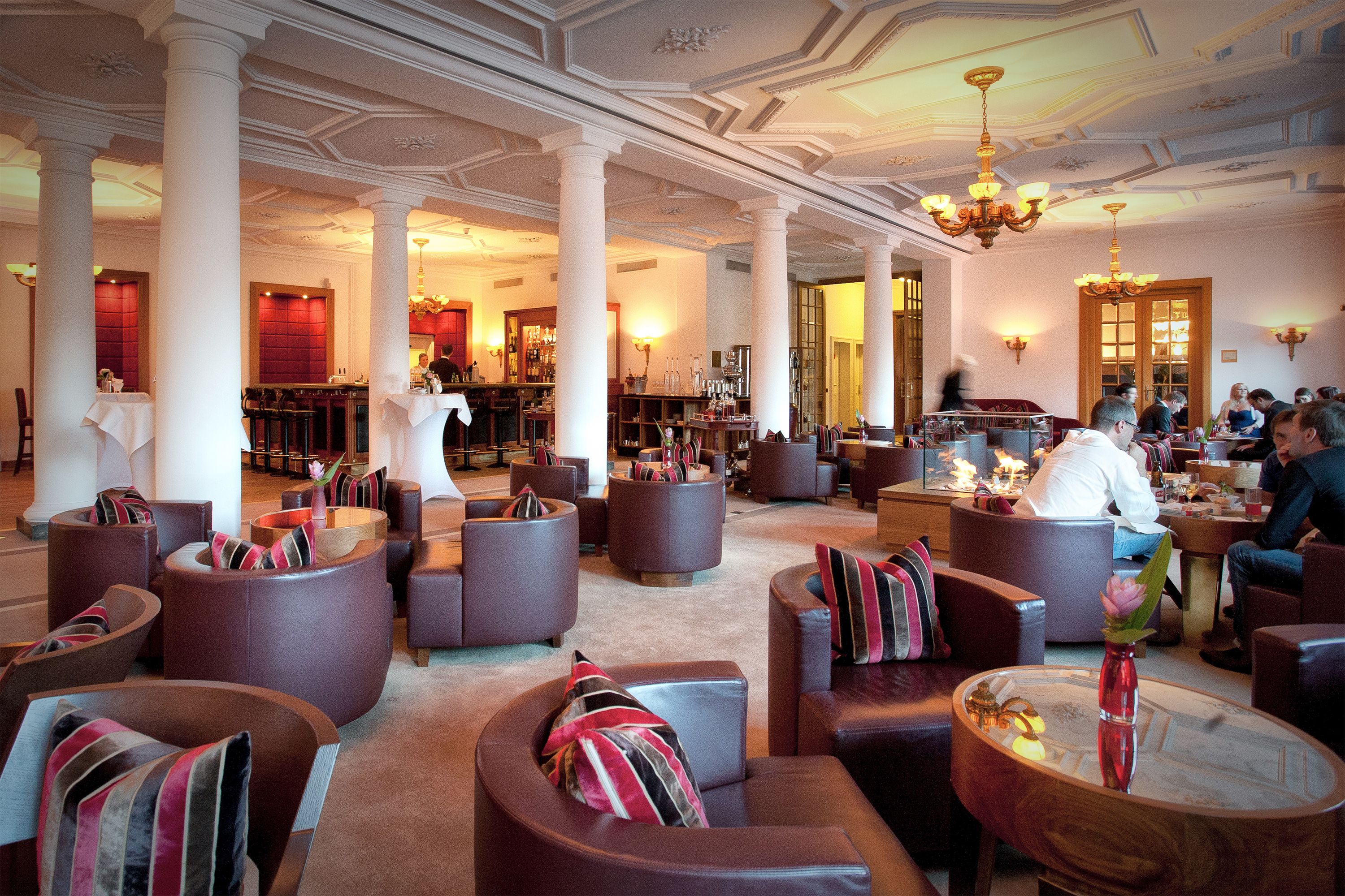 Kempinski Bar