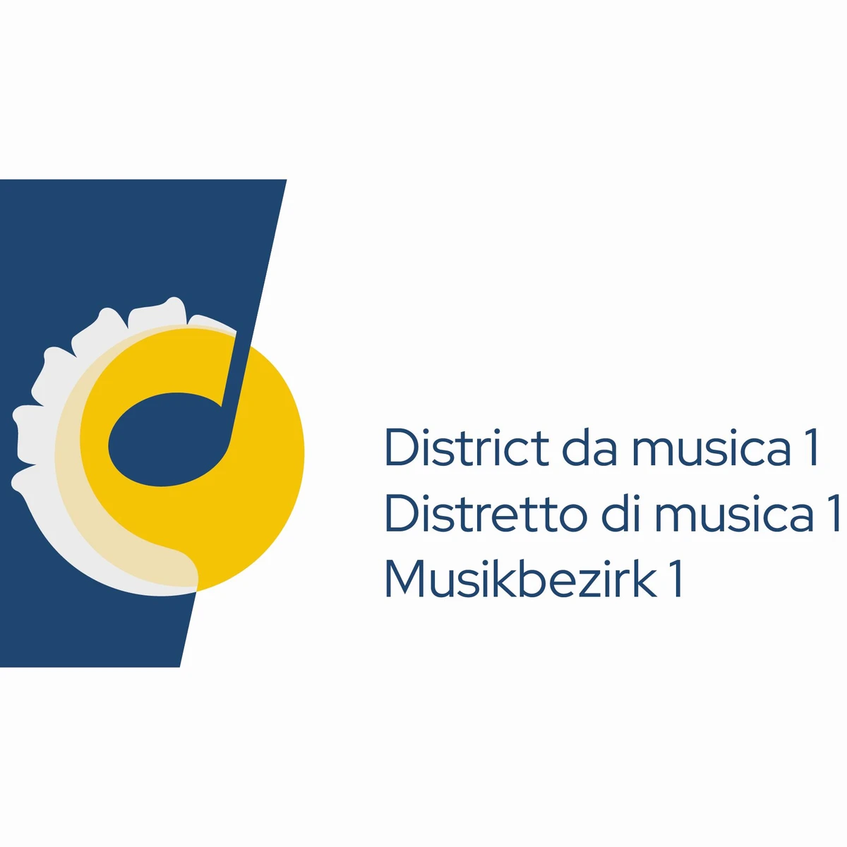 Musiktag des Musikbezirk 1 in Vicosoprano