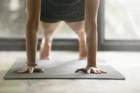 Morning Yoga in Samedan – Bewusst und kraftvoll in den Tag starten