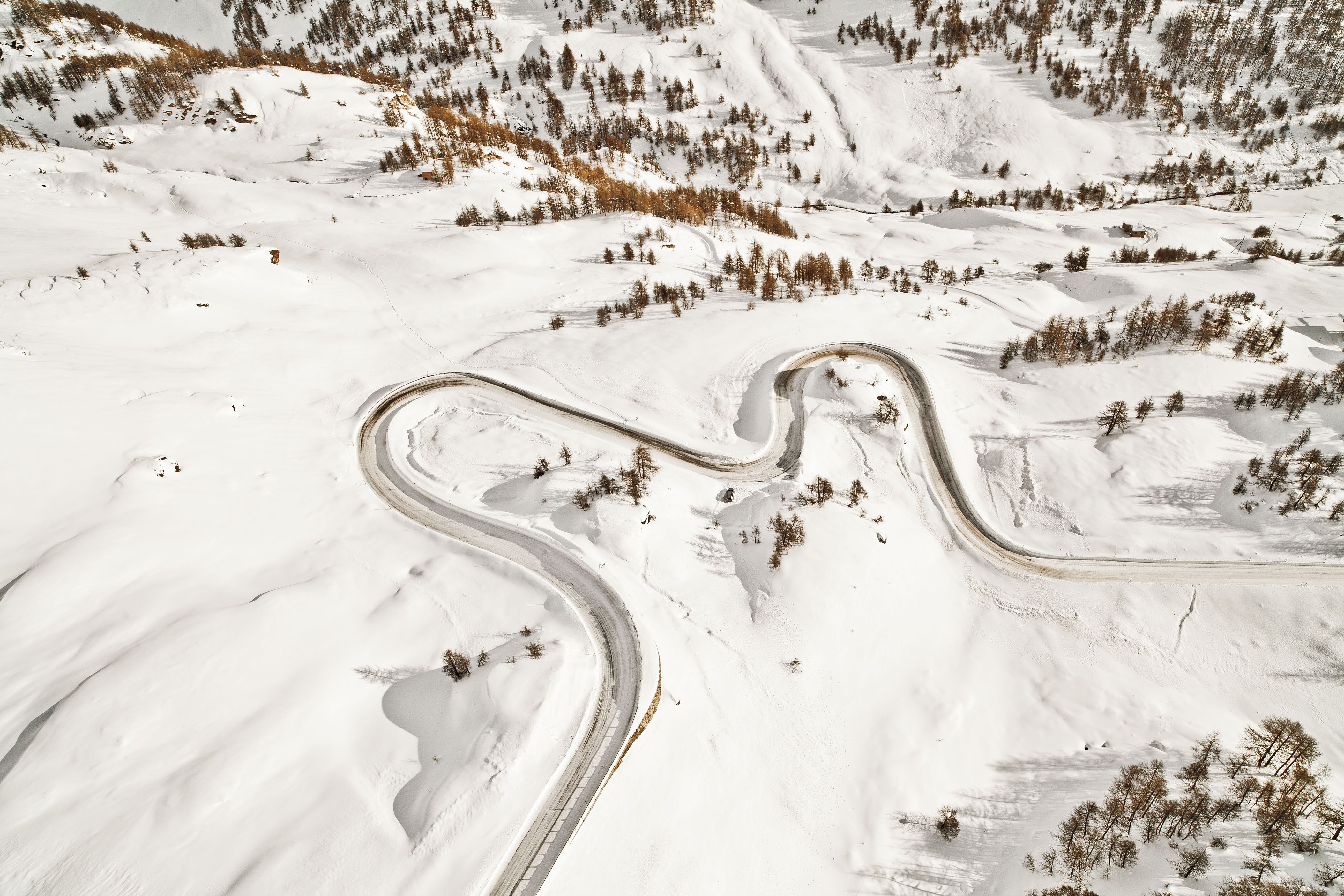 Chasing curves