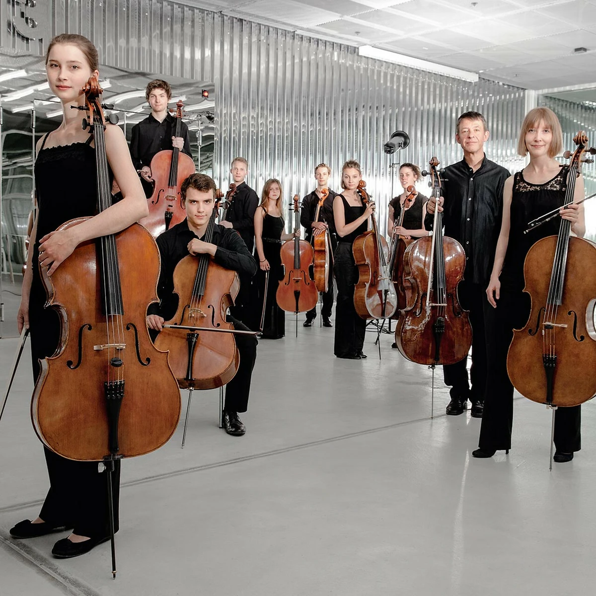 11. Engadiner Musiktage Samedan